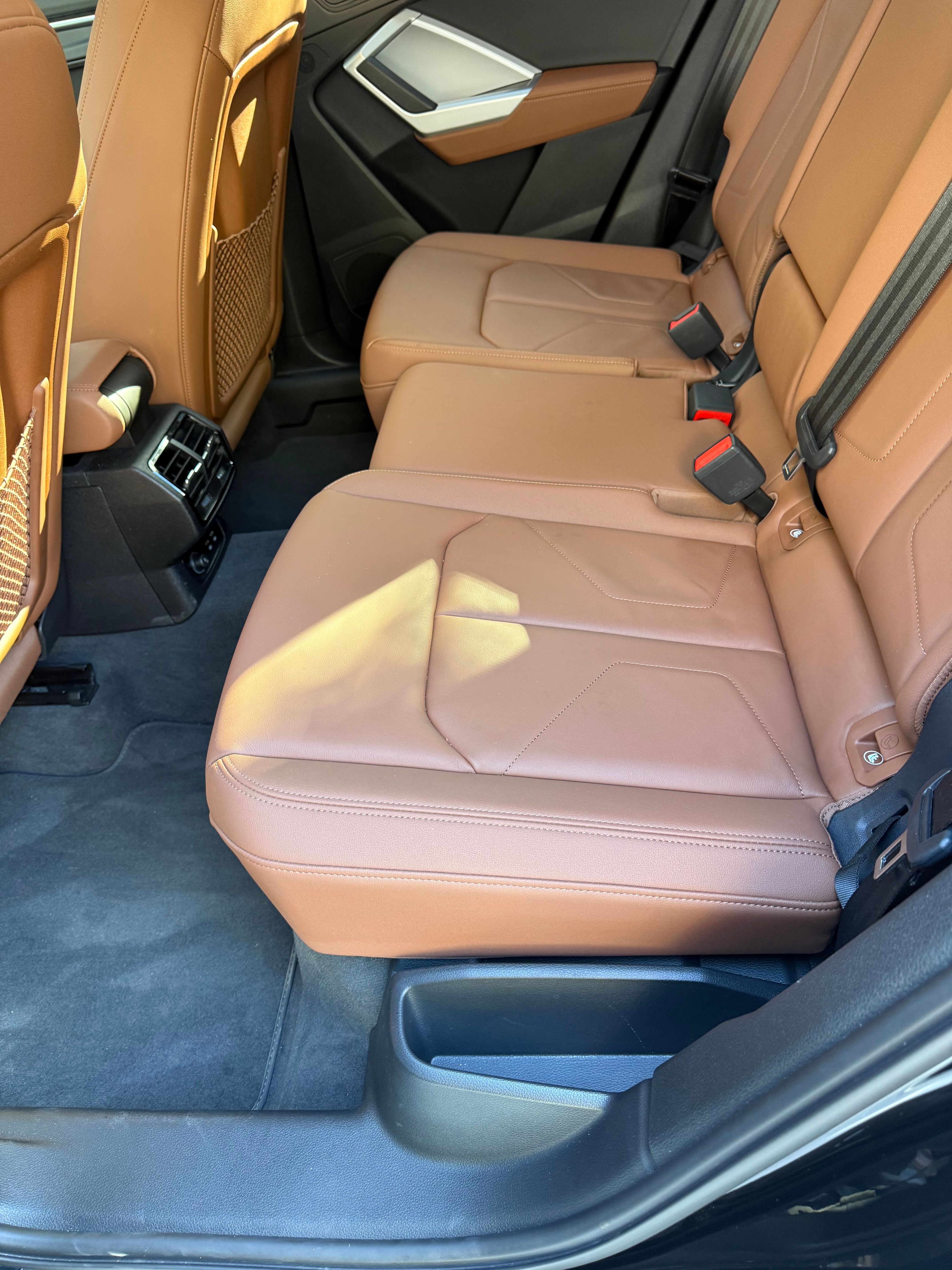 Used 2024 Audi Q3 2.0T Premium Plus AWD/4WD image 15