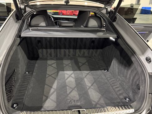 Used 2021 Audi RS 7 Sportback image 27