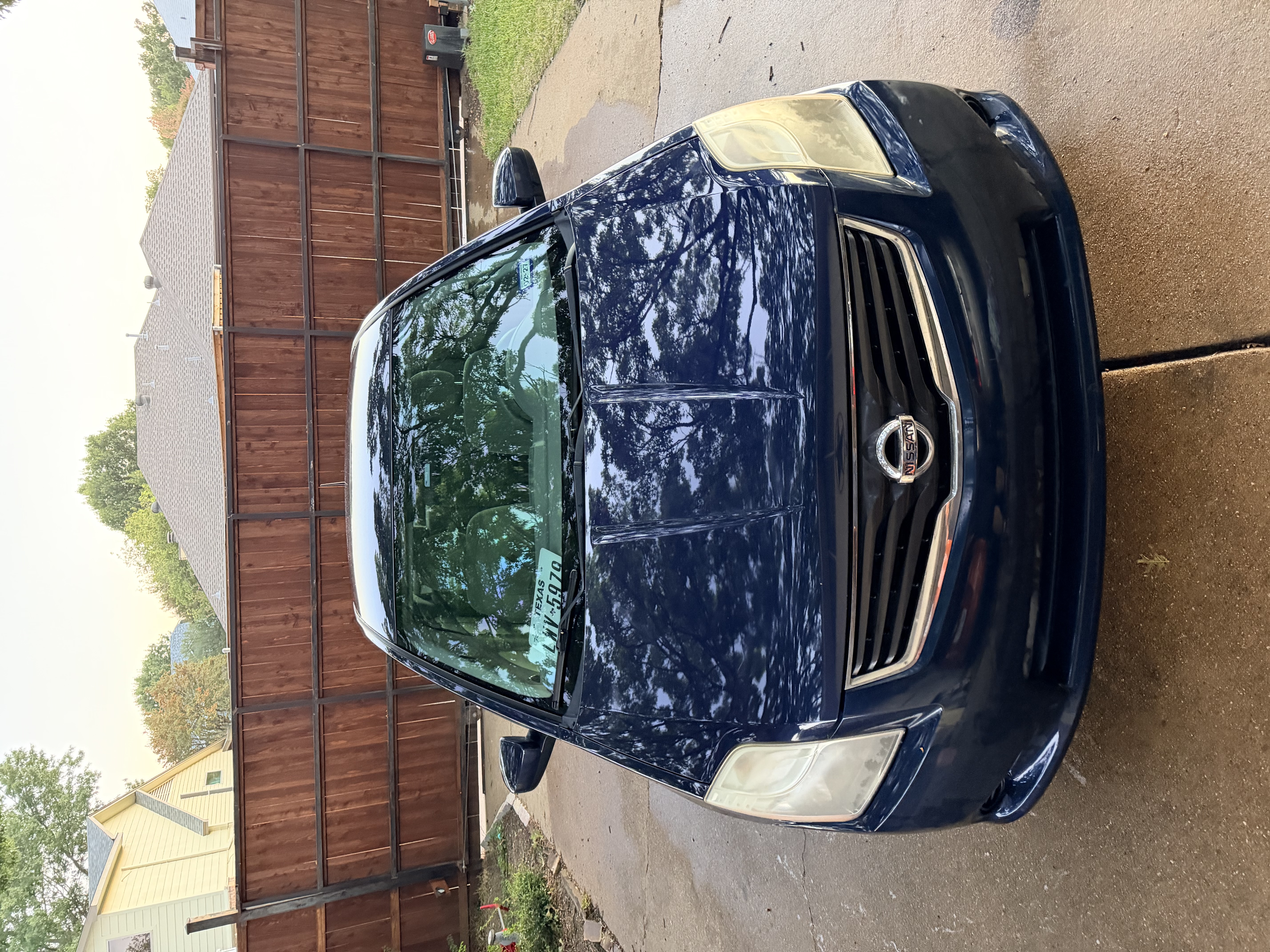 Used 2012 Nissan Sentra 2.0 S FWD image 6