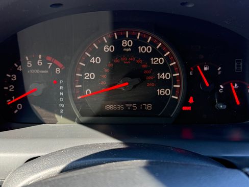 Used 2005 Honda Accord EX image 6