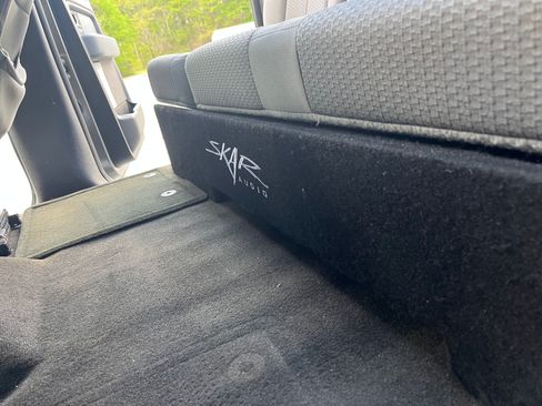 Used 2013 Ford F150 STX w/ Mid Equipment Group image 15