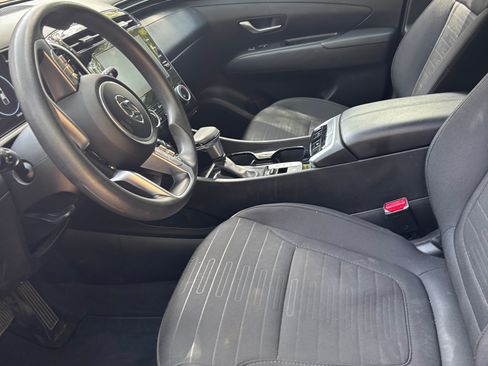 Used 2023 Hyundai Santa Cruz Night w/ Cargo Package AWD/4WD image 6