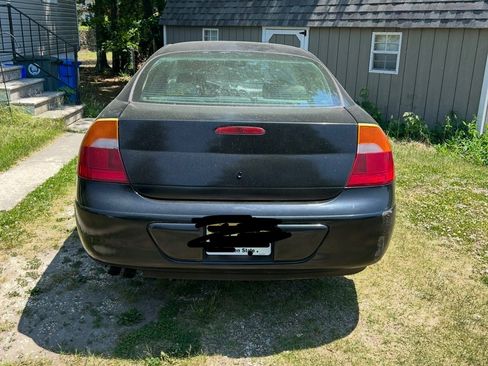 Used 2000 Chrysler 300M FWD image 2