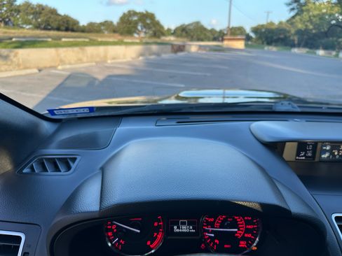 Used 2016 Subaru WRX Premium image 18