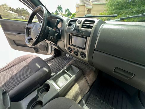 Used 2006 Chevrolet Colorado LT w/ LT Preferred Equipment Group RWD image 16