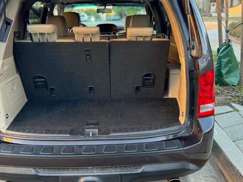 Used 2013 Honda Pilot EX-L image 19