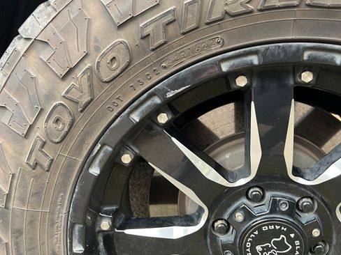 Used 2019 RAM 1500 Big Horn image 25