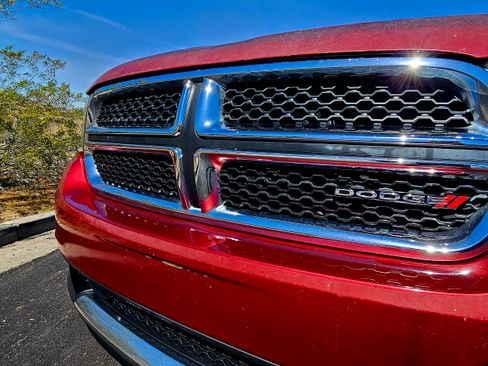 Used 2013 Dodge Durango Crew image 13