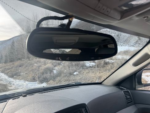 Used 2005 Jeep Grand Cherokee Limited image 17