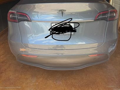 Used 2023 Tesla Model Y Long Range