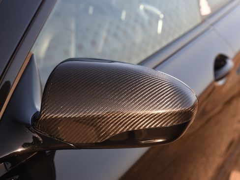 Used 2014 BMW M6 Coupe image 12