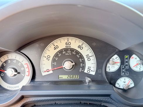 Used 2010 Toyota FJ Cruiser 4WD image 14