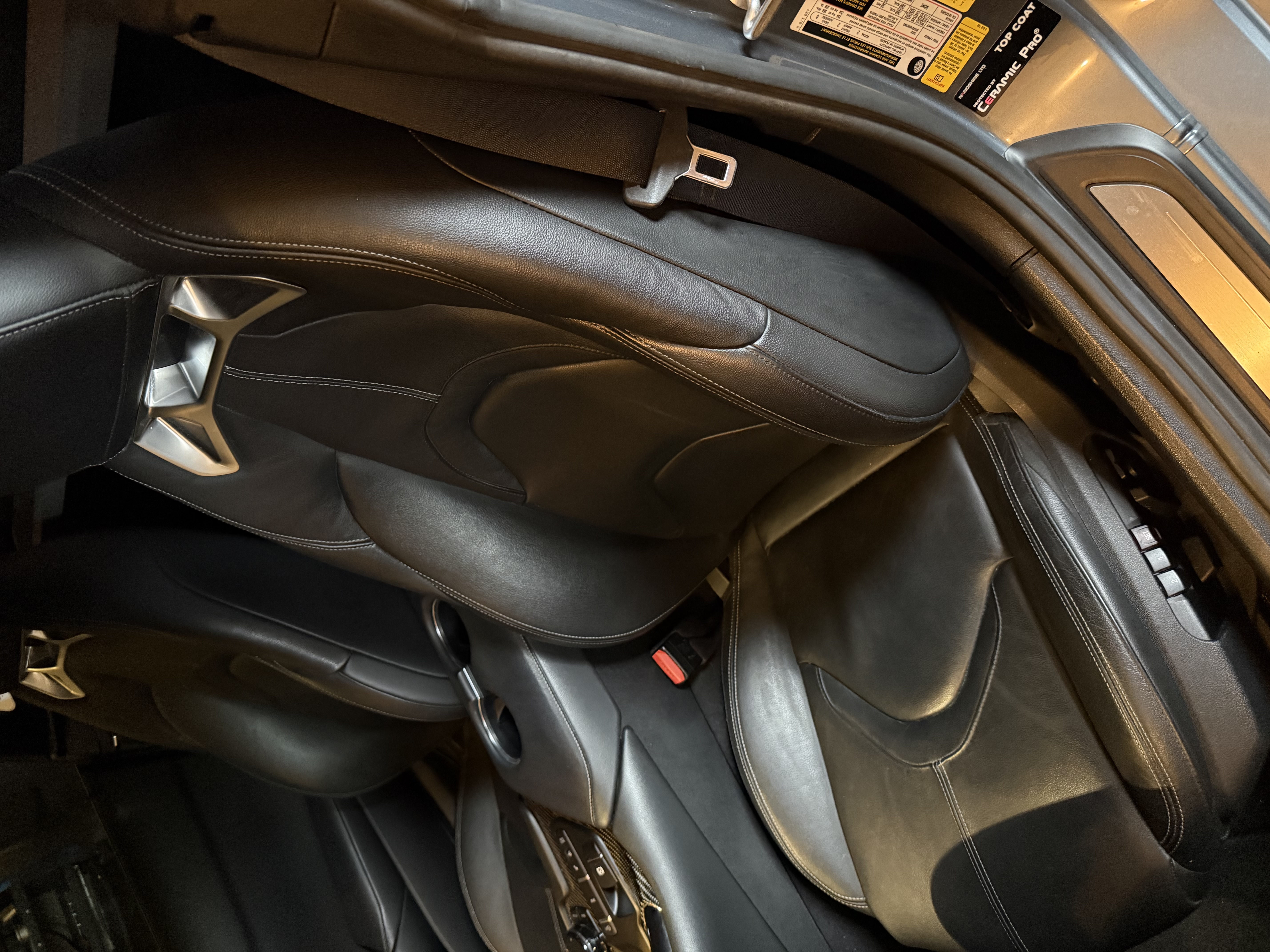 Used 2021 Toyota Supra Premium w/ Driver Assist Package RWD image 26