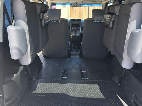 Used 2008 Honda Element LX image 11
