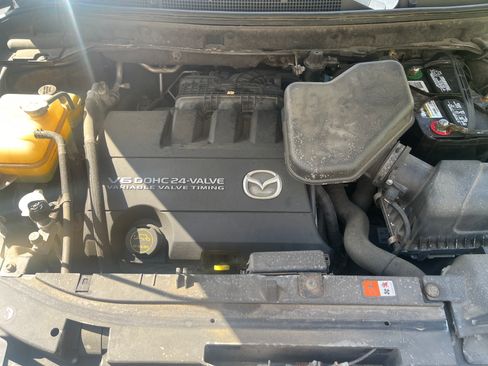 Used 2007 MAZDA CX-9 Sport image 6