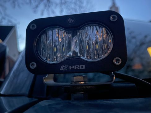 Used 2020 Toyota Tacoma TRD Off-Road w/ Technology Package image 10