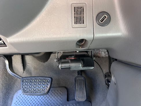 Used 2007 Toyota Sequoia Limited RWD image 14