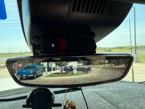 Used 2024 GMC Sierra 2500 Denali Ultimate w/ Max Trailering Package image 16