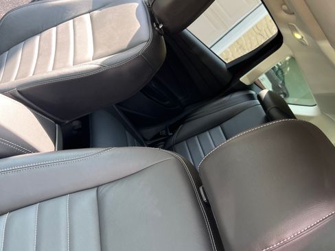 Used 2016 Ford Escape Titanium w/ Equipment Group 301A image 10