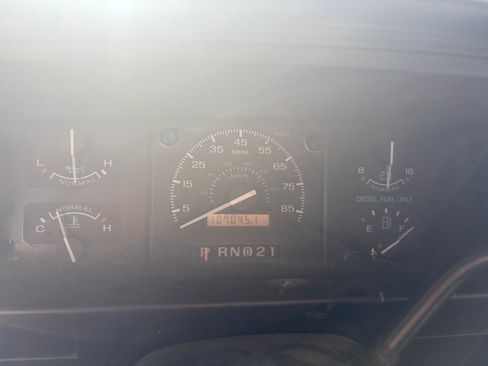 Used 1996 Ford E-350 and Econoline 350 RWD image 6