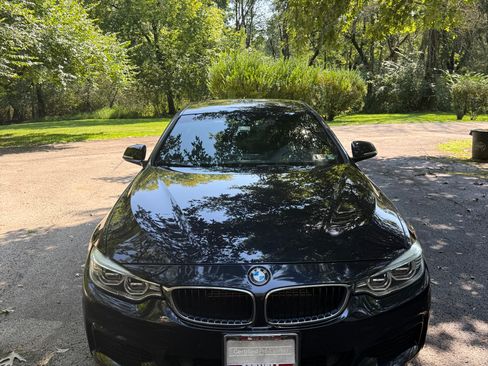 Used 2015 BMW 435i Gran Coupe xDrive AWD/4WD image 1