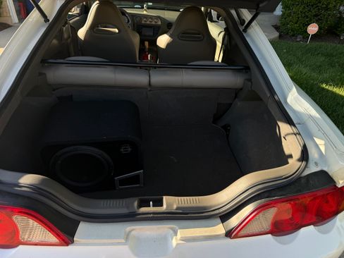 Used 2004 Acura RSX Type-S FWD image 18