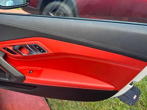 Used 2020 BMW Z4 sDrive30i w/ Premium Package image 8