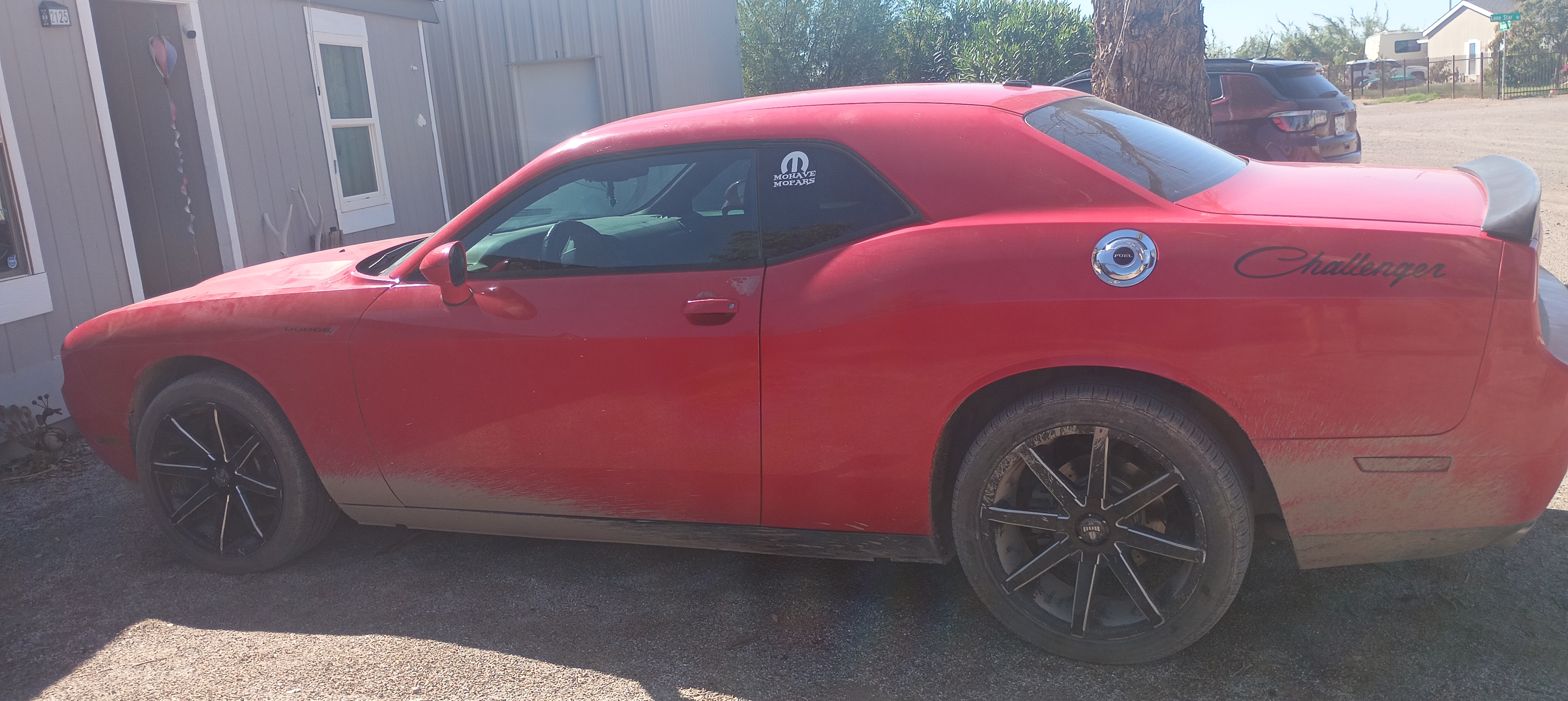 Used 2014 Dodge Challenger SXT Plus RWD image 12