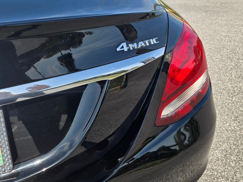 Used 2018 Mercedes-Benz C 300 C 300 4MATIC Sedan 4D image 20
