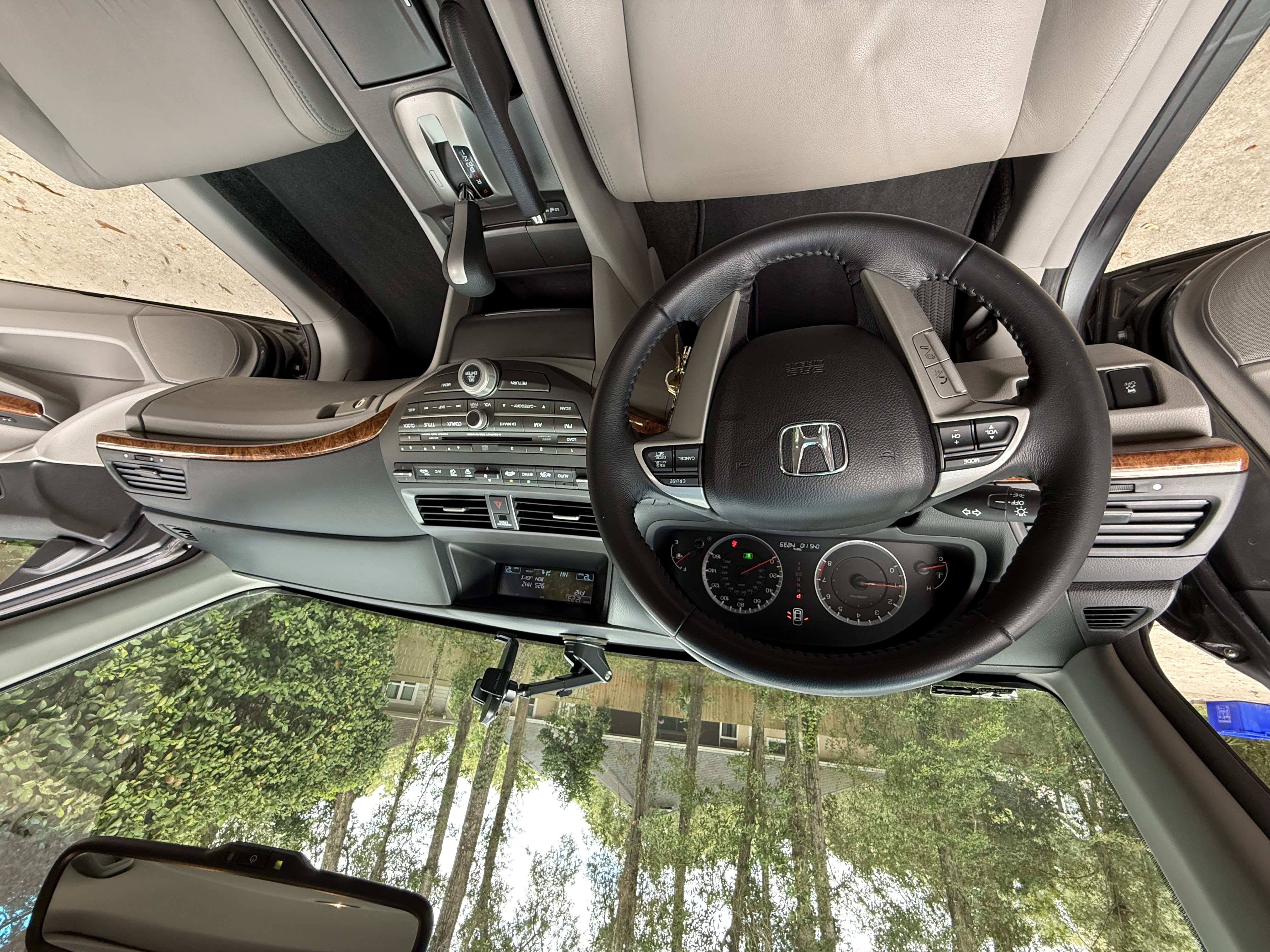 Used 2012 Honda Accord EX-L image 14