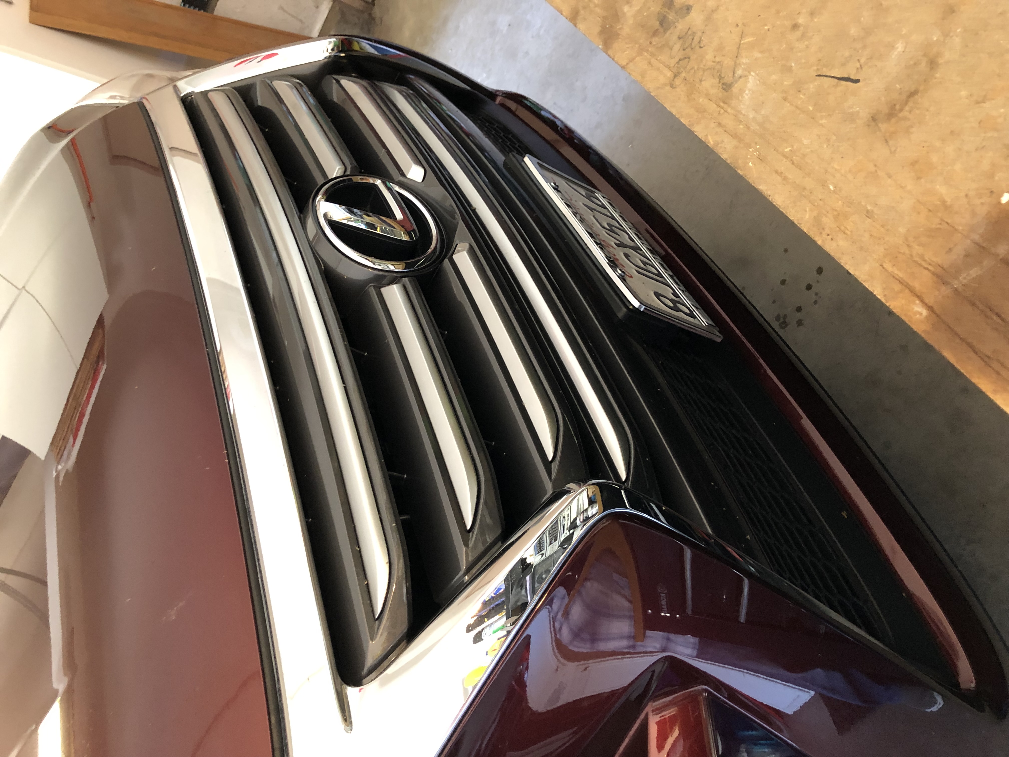 Used 2019 Lexus GX 460 Premium AWD/4WD image 11