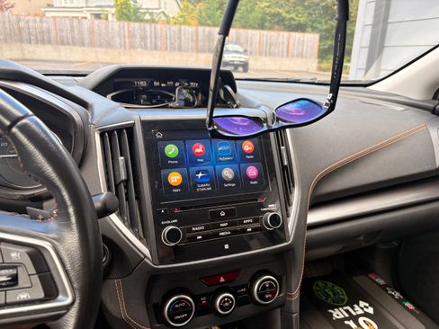 Used 2019 Subaru Crosstrek 2.0i Limited w/ Moonroof Package w/Navigation AWD/4WD image 13