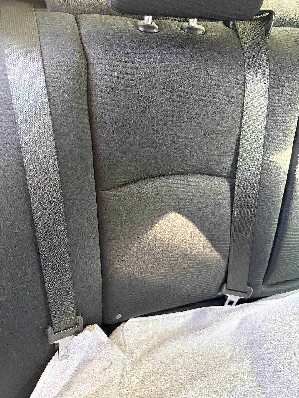 Used 2015 Honda Accord LX image 11