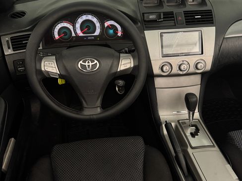 Used 2008 Toyota Solara Sport FWD image 9