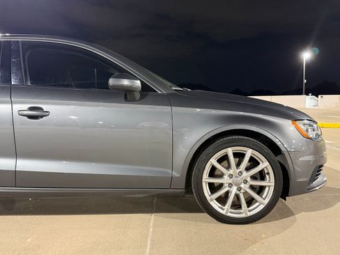 Used 2015 Audi A3 2.0T Premium Plus AWD/4WD image 8