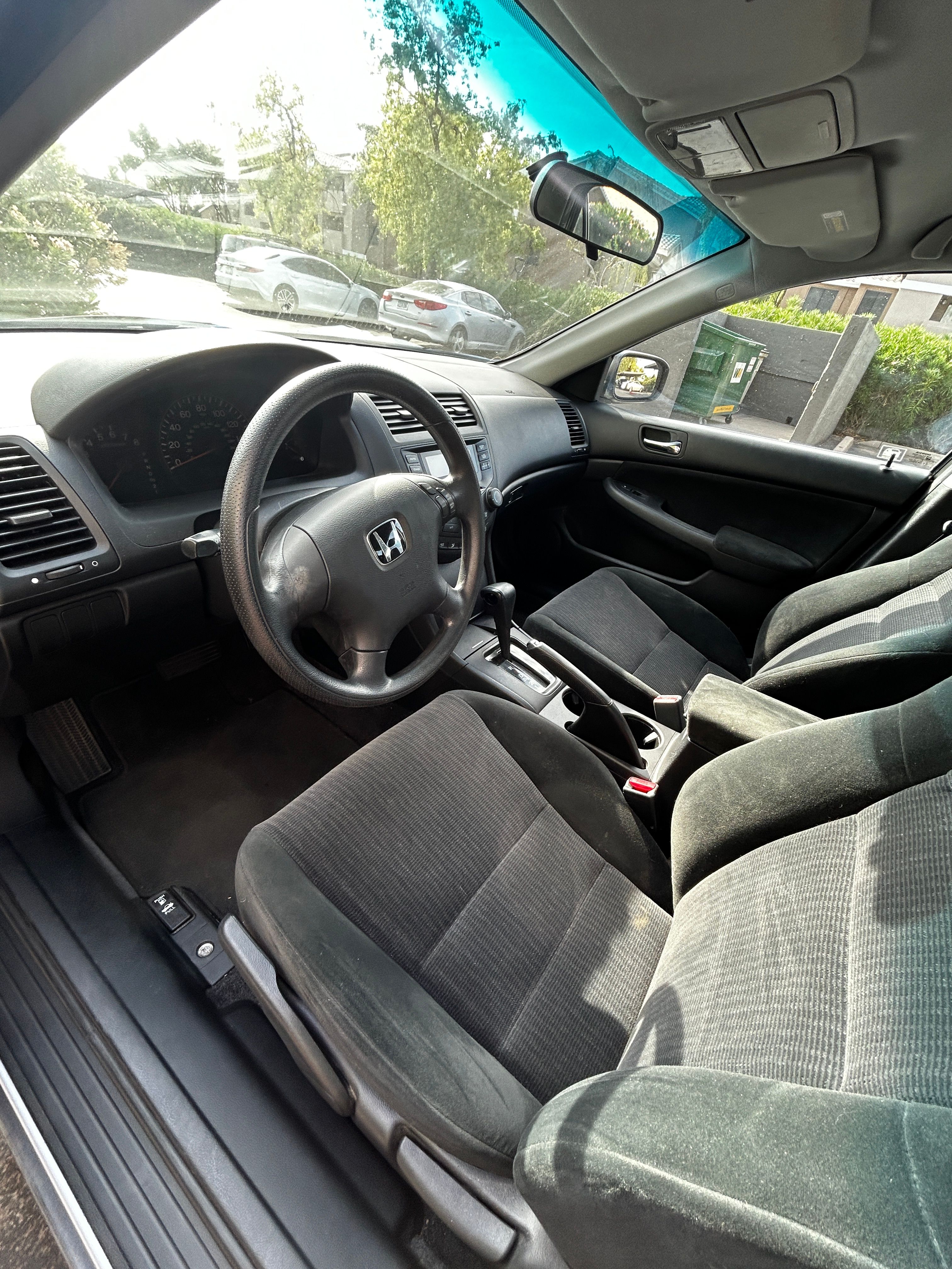 Used 2005 Honda Accord LX image 6