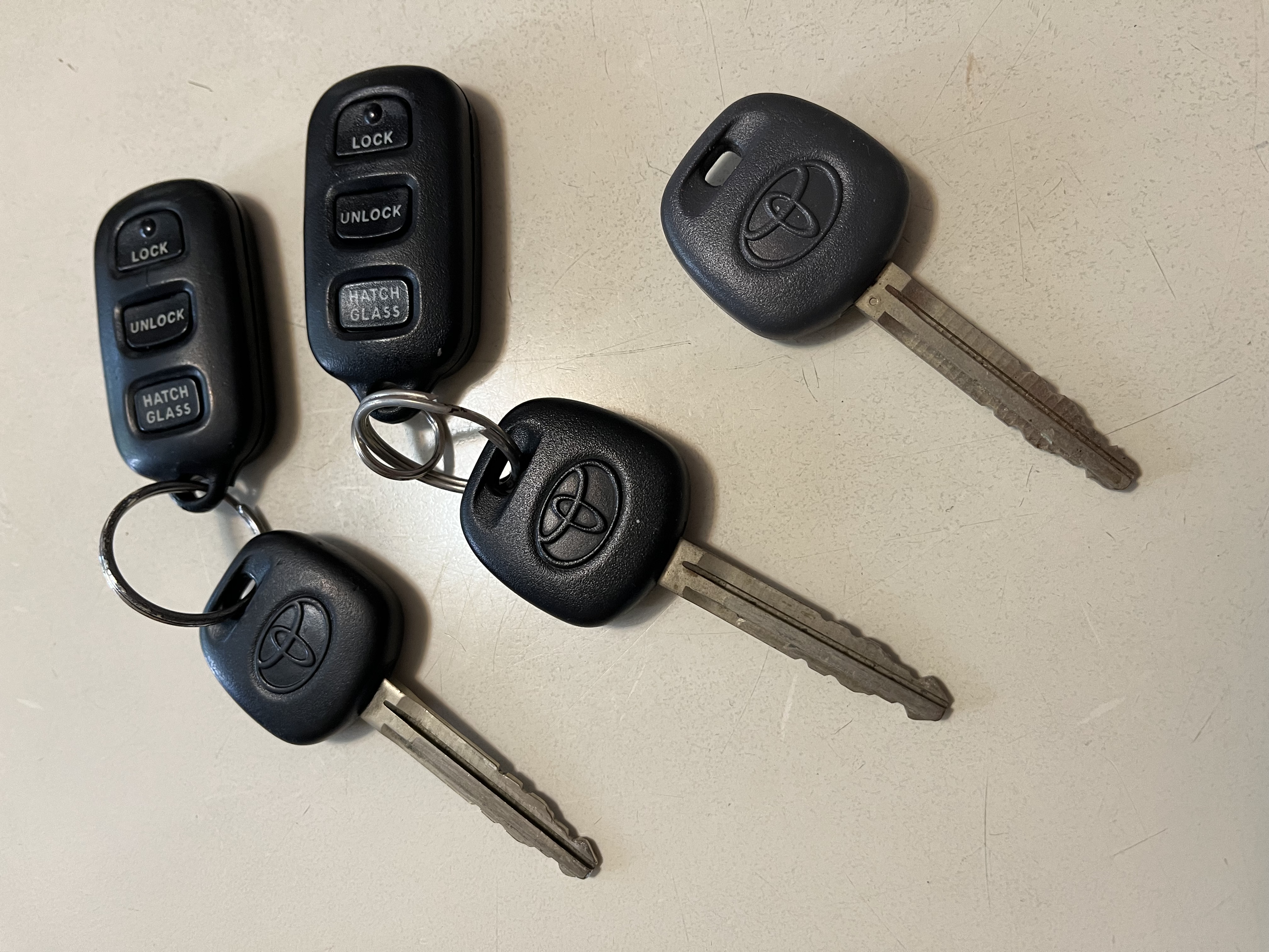 Used 2005 Toyota Matrix XR FWD image 15