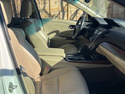 Used 2014 Acura RDX FWD w/ Technology Package image 13