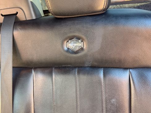 Used 2006 Ford F150 Harley-Davidson AWD/4WD image 31