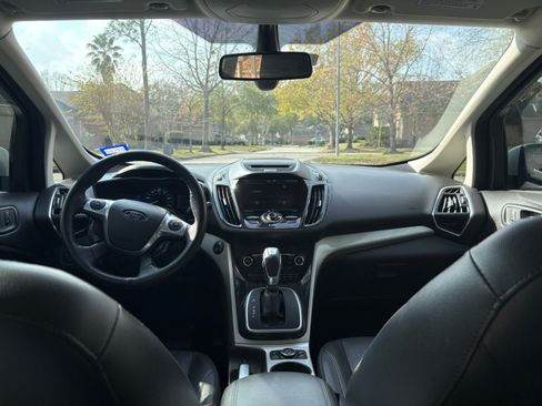 Used 2013 Ford C-MAX SEL image 14