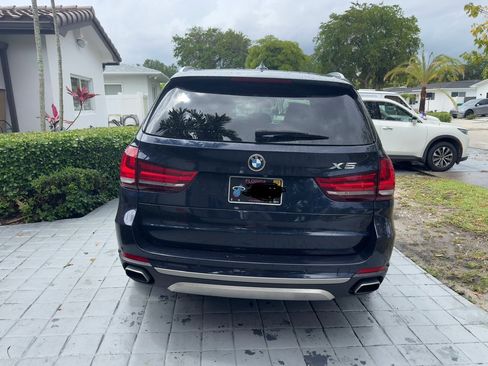 Used 2018 BMW X5 xDrive35i image 2