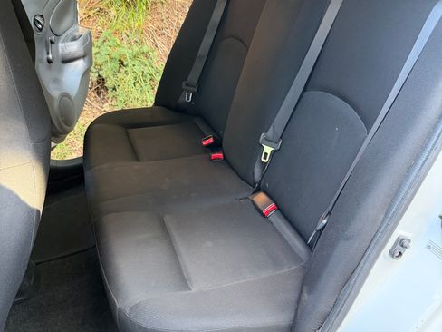 Used 2017 Nissan Versa S FWD image 29