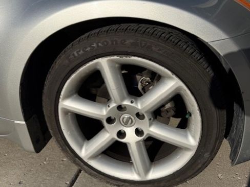 Used 2004 Nissan 350Z Touring image 14