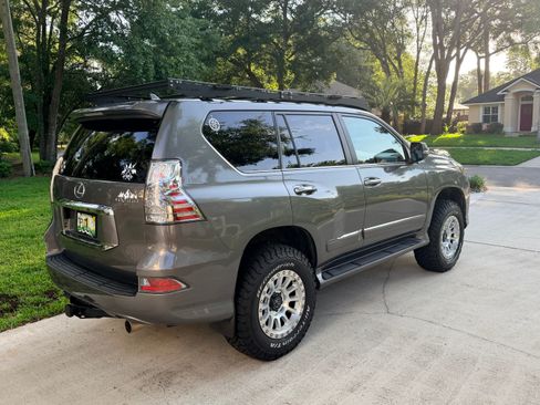 Used 2014 Lexus GX 460 AWD/4WD image 6