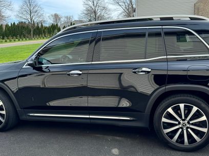 Used 2020 Mercedes-Benz GLB 250 250 4MATIC Sport Utility 4D