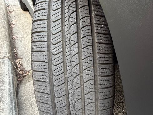 Used 2022 Hyundai Tucson SEL image 13