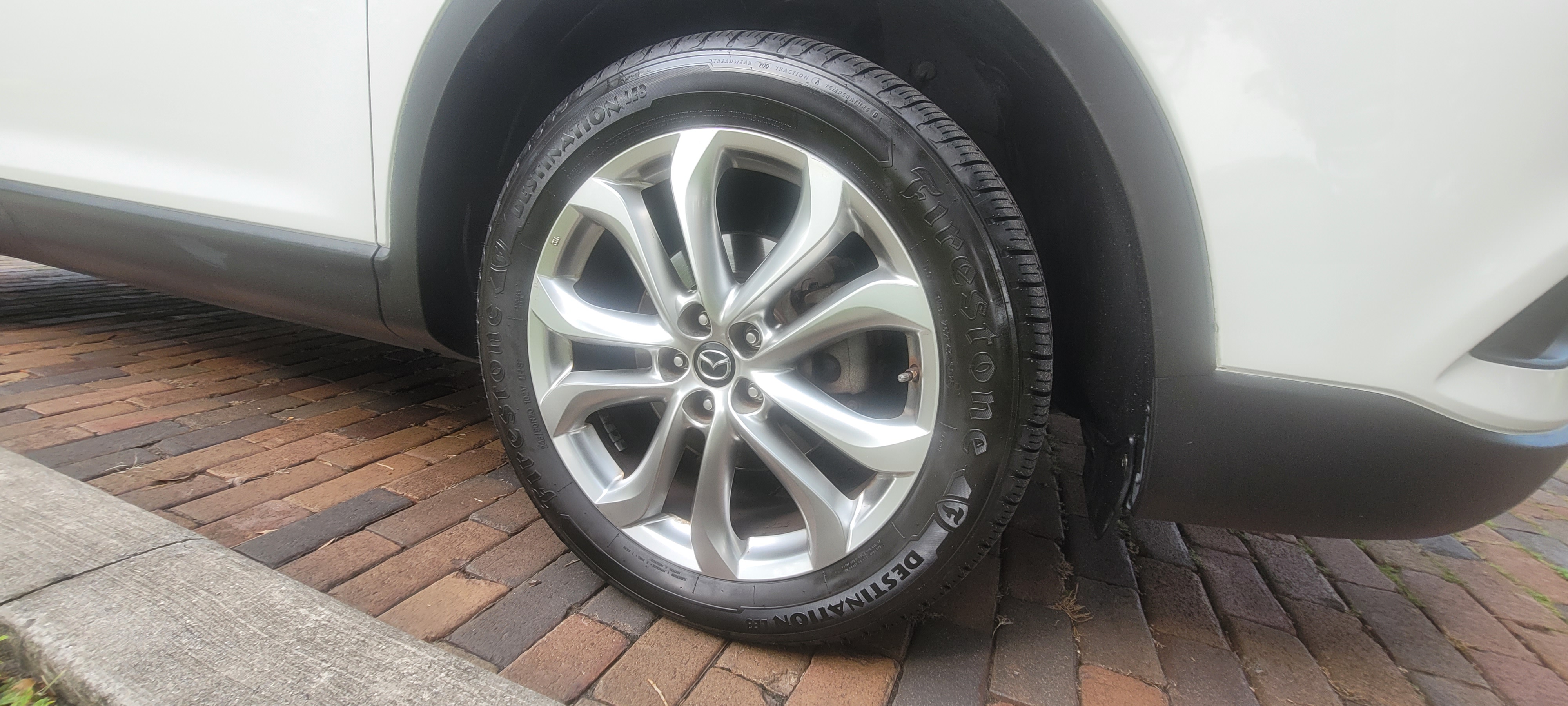 Used 2013 MAZDA CX-9 Grand Touring FWD image 21