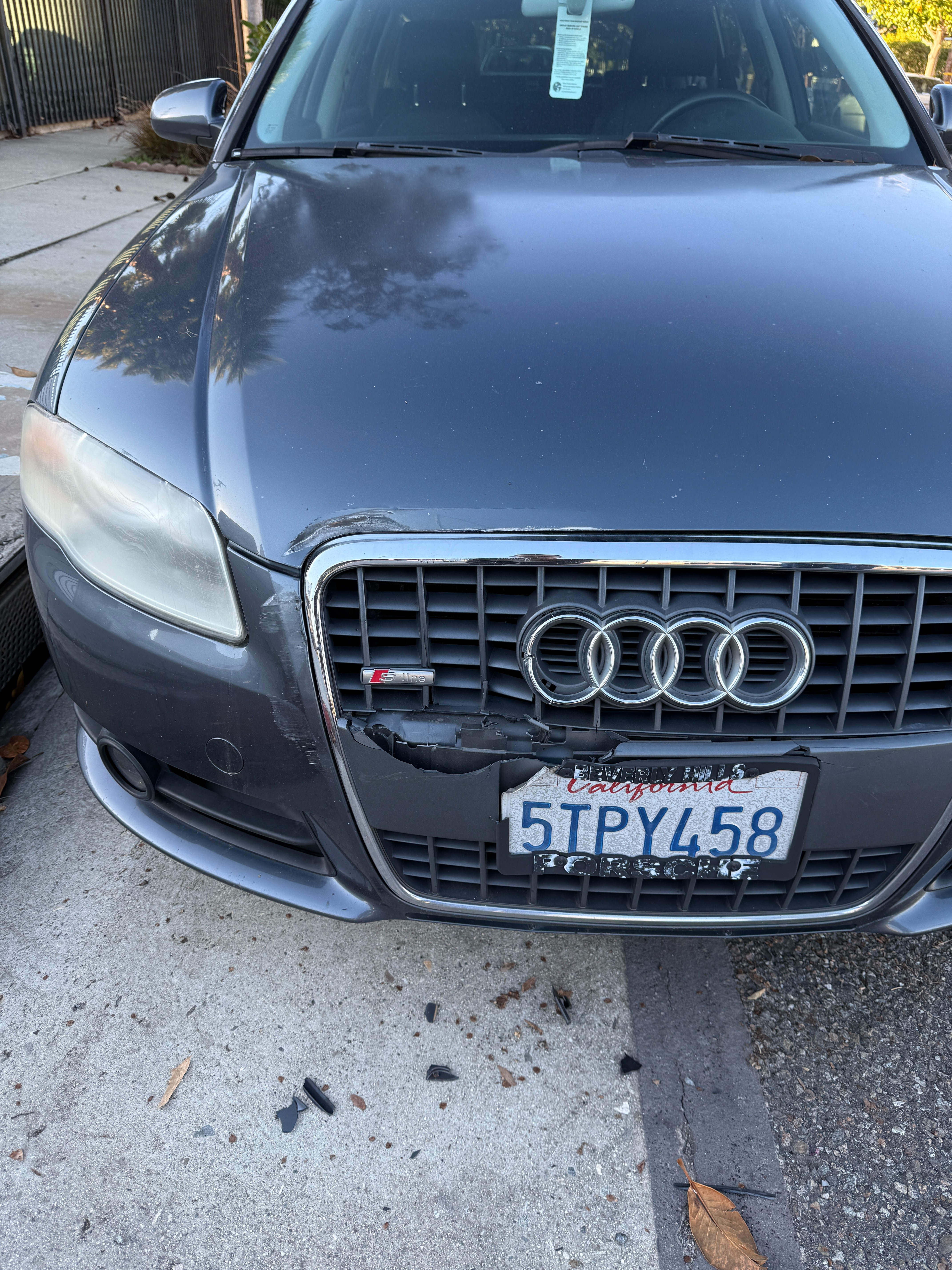 Used 2006 Audi A4 2.0T AWD/4WD image 19