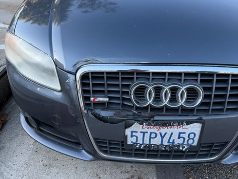 Used 2006 Audi A4 2.0T AWD/4WD image 19
