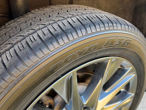 Used 2019 MAZDA CX-5 Signature image 8